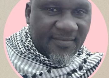 ALHAMDU LILLAH