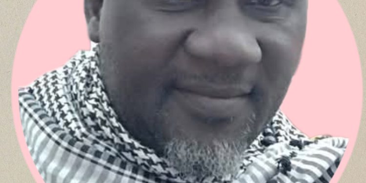 ALHAMDU LILLAH