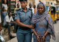 Ta Banka Wa Mijinta, Kishiyarta Da Yara Wuta A Kano