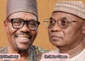 BUKAR USMAN: The Human Library