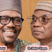 BUKAR USMAN: The Human Library