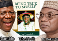 Sule Lamido’s Theme of Authenticity