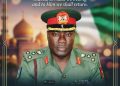 Inna Lillahi… We Lost Gen. Rabe