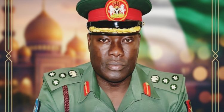 Inna Lillahi… We Lost Gen. Rabe