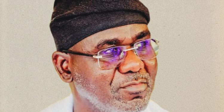 Deepening Security Crisis: Buratai Calls for Emergency Measures