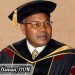 Dr. Bukar Usman Reviews Historical Book on the Lassa Community
