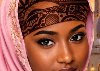 Maryam ‘Yar Aljanna