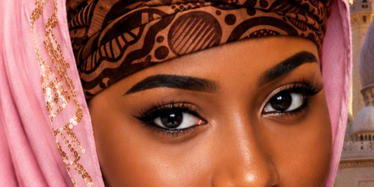 Maryam ‘Yar Aljanna