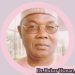 Dakta Bukar Usman Zai Gabatar Da Sharhin Littafin Tarihin Al’ummar Lassa