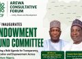 ACF Endowment Fund Sets Agenda for Transparency, Education and Empowerment in Northern Nigeria