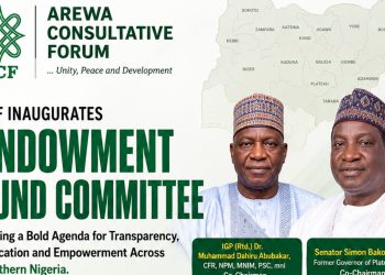 ACF Endowment Fund Sets Agenda for Transparency, Education and Empowerment in Northern Nigeria