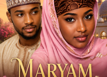 Maryam ‘Yar Aljanna (2)