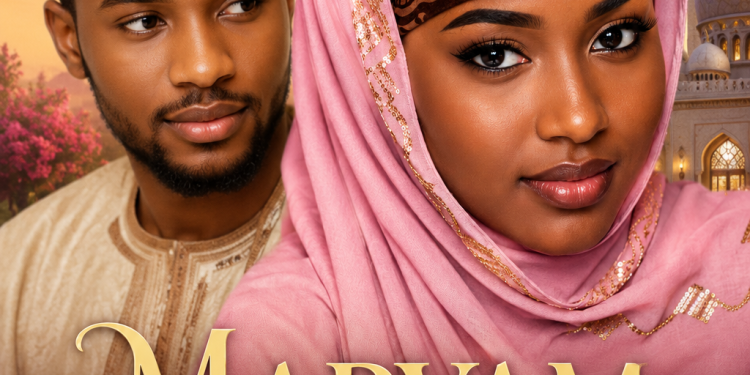 Maryam ‘Yar Aljanna (2)