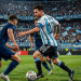 Lionel Messi: Tauraron Da Ya Sauya Tarihin Ƙwallon Ƙafa A Duniya