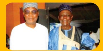 Book Launch Seeks to Rewrite Lassa’s Story, Preserve Cultural Heritage