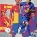 Jiya Lamine Yamal Ya Yi Wasan Kura Da Mbappé