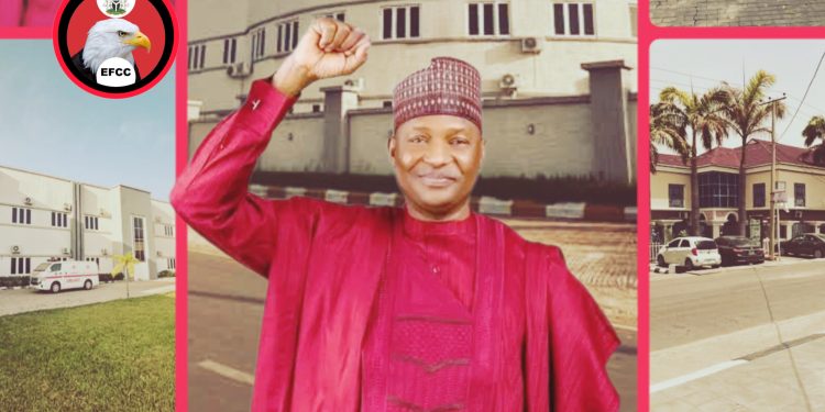 Confiscation of Malami’s Assets: Injustice or a Fight Against Corruption?