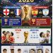 Akwai Yiwuwar Spain Za Ta Lashe Kofin Duniya Na Bana