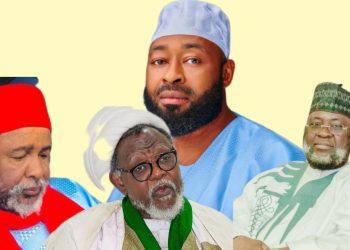 Between Governor Bago and Some Islamic Clerics…