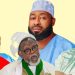 Between Governor Bago and Some Islamic Clerics…