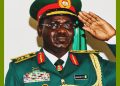 A New Dawn for NIgerian Defence: The Strategic Expansion of the Nigerian Army to 12 Divisions