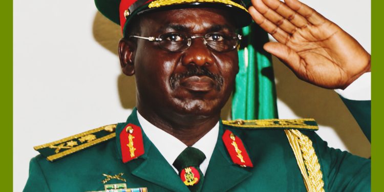 A New Dawn for NIgerian Defence: The Strategic Expansion of the Nigerian Army to 12 Divisions