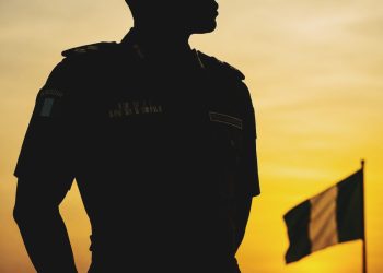 Yan Bindiga Sun Halaka Babban Jami’in Soja A Abuja