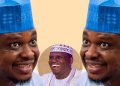 Rarara Ya Ƙara Haska Farin Jinin Sheikh Pantami