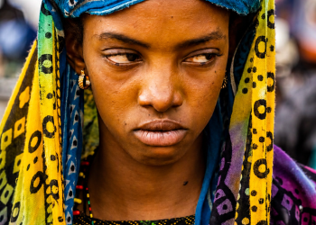 Ko Yaya Za A Fassara Wannan Kallon?