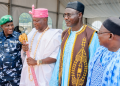 Janar Buratai Babban Ɗan Kishin Ƙasa Ne – Oba Adekunle Makama