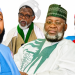 Tsakanin Gwamna Bago Da Wasu Malamai…