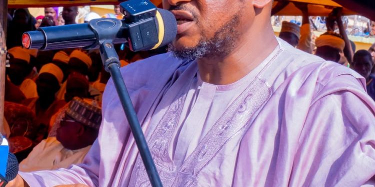 Zango Local Government Enjoys First-Ever General Hospital