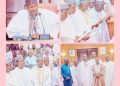Governor Radda Swears In New Permanent Secretaries