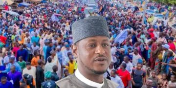 Hukuma Ta Kafa Sabbin Sassa Domin Bunƙasa Al’umma A Jihar Katsina