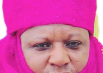 Ya Zama Wajibi A Tallafa Wa Matasa A Masarautar Galadiman Katsina