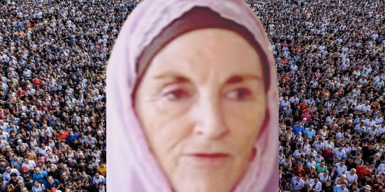 Extremism, Laxity and Moderation in Islam
