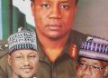 IBB at 85: You’re Truely a Statesman – Gov. Radda