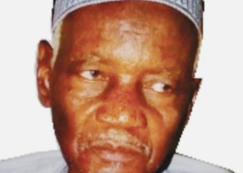 Professor Bello Sa’idu: The Demise of a Literary Icon