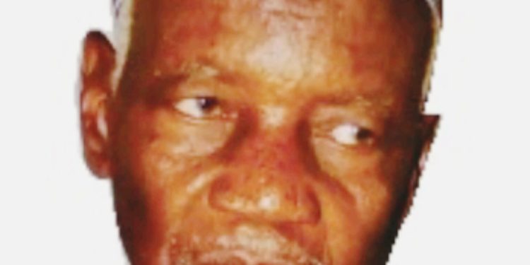 Professor Bello Sa’idu: The Demise of a Literary Icon