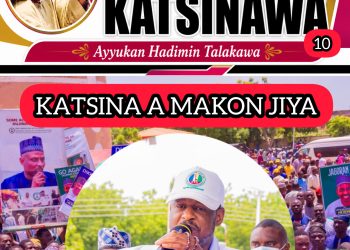 Katsina A Makon Jiya (17-23-08-2026)