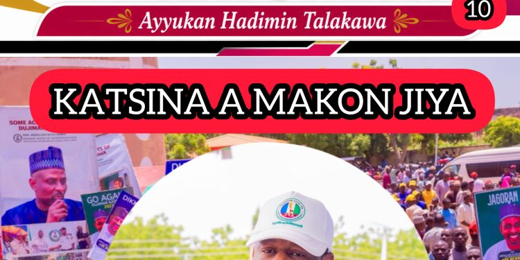 Katsina A Makon Jiya (17-23-08-2026)