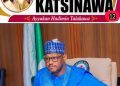 Katsina A Makon Jiya (Daga 24 Zuwa 30-08-2026)