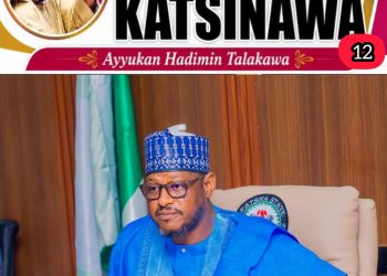 Katsina A Makon Jiya (Daga 24 Zuwa 30-08-2026)