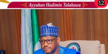 Katsina A Makon Jiya (Daga 24 Zuwa 30-08-2026)