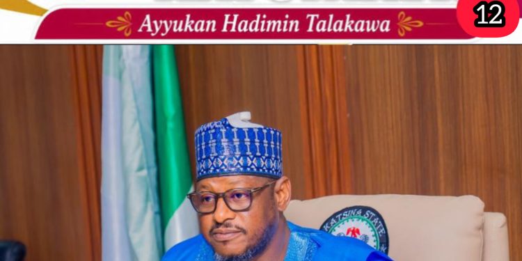 Katsina A Makon Jiya (Daga 24 Zuwa 30-08-2026)