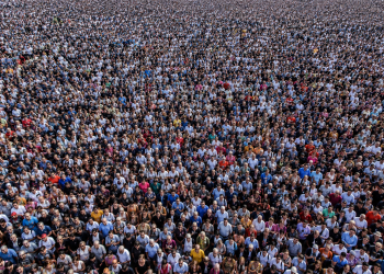 No, There Is No Global Shortage of Men: Fact-Checking the Viral #UN Claim