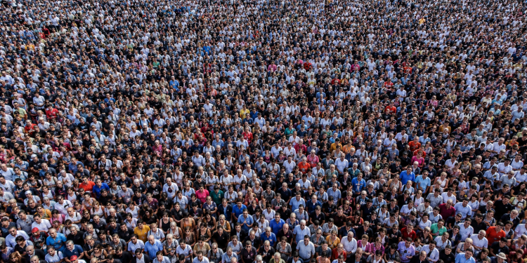 No, There Is No Global Shortage of Men: Fact-Checking the Viral #UN Claim