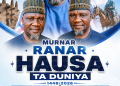 ALBARKAR HAUSA
