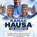 ALBARKAR HAUSA