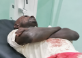 Inna Lillahi… Bandits Shoot Our Colleague